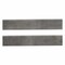 Msi Gridscale Graphite Bullnose 3 In. X 18 In. Matte Glazed Porcelain Wall Tile, 22PK ZOR-PT-TR-0128 - alternate 1